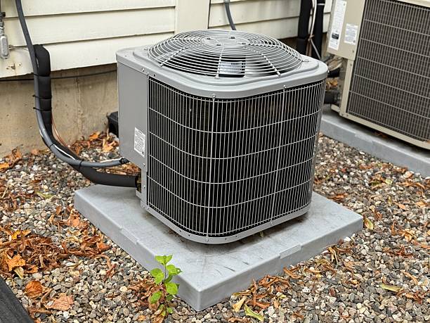 24/7 Emergency Ductwork Repair experts in Monterey, CA
